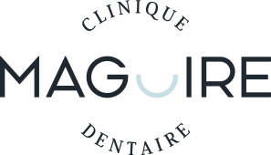 Logo clinique dentaire
